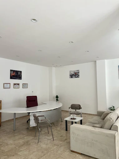Ofis içinden detay