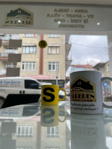 Ofis içinden detay